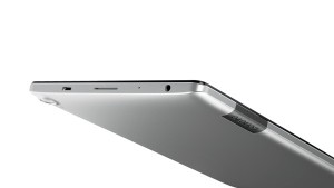 В сеть утекли пресс-рендеры планшета Lenovo Tab 3 8 Plus