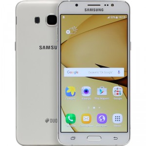 Опубликованы характеристики смартфона Samsung Galaxy J7