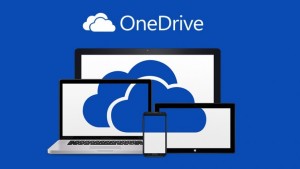 Обновления для OneDrive for Business от Microsoft