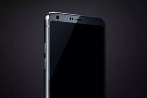 Несколько вариантов предстоящего флагмана LG G6.