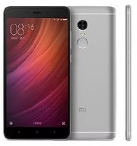 Появится за пределами России Xiaomi Redmi Note 4 