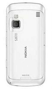 Белый Nokia 6 уже в Китае