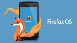 Firefox OS прекратила существование