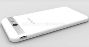 Стали известны характеристики смартфона Samsung под обозначением SM-G615F