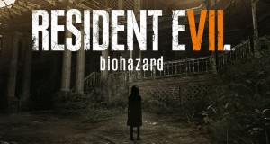 Resident Evil 7: Biohazard держит лидерство в британском чарте