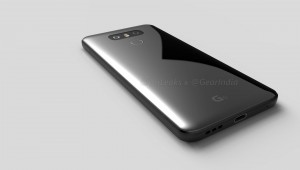 LG G6 выйдет в США 7 апреля 2017 года