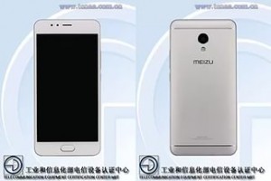 Meizu M5S и его начинка