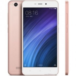 Начинаются российские продажи смартфона Redmi 4A компании Xiaomi