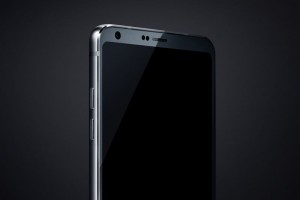  О смартфоне LG G6 в Сети появились и свежие фото