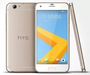  Смартфона среднего уровня HTC One A9s.