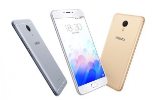  Цены на фаблет M3 Note компании Meizu