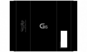 7 апреля 2017 года LG G6 появится в США 