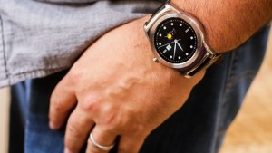 Анонс часов LG Watch Sport состоится уже 9 февраля