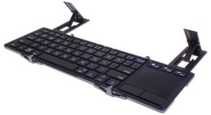  Представлена мини-клавиатура DN-914570 ёмкостью 210 мА.ч