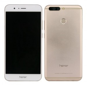 Опубликованы характеристики смартфона Honor V9 