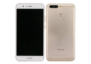 Фаблет Huawei Honor V9 получит QHD-экран