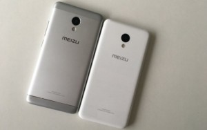  Meizu анонсирует свой новый смартфон M5S.