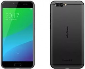 Смартфон компании Ulefone, получивший двойную камеру под названием – «Ulefone Gemini».