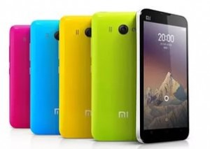 Компания Xiaomi готовит три модификации флагманского смартфона Xiaomi Mi 6.