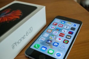 iPhone 6s массово отзывают