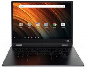 Lenovo Yoga A12 стоит 300 долларов