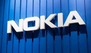 Nokia приехала в Россию