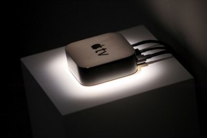 Apple TV получила нового менеджера