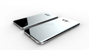Старт продаж гаджета Samsung Galaxy S8 начнется уже в конце следующего месяца