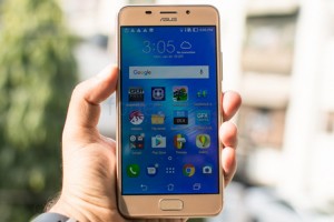 Анонсирован смартфон ASUS ZenFone 3S Max