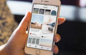 Pinterest научили распознавать объекты в реальном мире