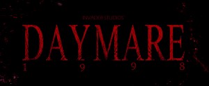 Daymare: 1998 скоро появится на Kickstarter