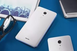 TCL Communications привезла смартфон Alcatel A3 XL