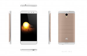 Смартфон Micromax Bolt Juice будет стоить меньше 5 тысяч рублей