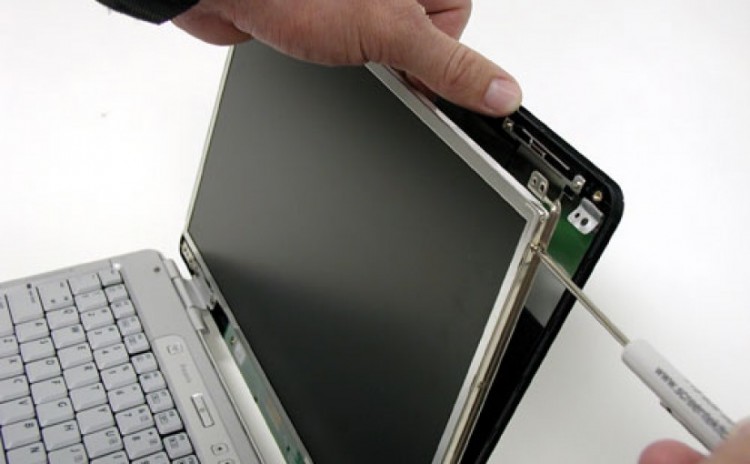 ремонт ноутбука в Федеральной службе сервиса