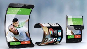 Складные смартфоны Samsung Galaxy X1 и Galaxy X1 Plus покажут на MWC 2017
