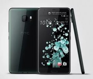  Компания HTC представила свой очередной флагман U Ultra, имеющий кодовое название Ocean Note.