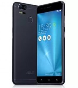 Asus представила на CES 2017 смартфон по имени ZenFone 3 Zoom.