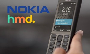 Компания HMD Global анонсировала свой первый смартфон под брендом Nokia.
