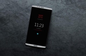 OnePlus 4 показали на рендерах