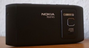 Nokia готовит N-серию телефонов
