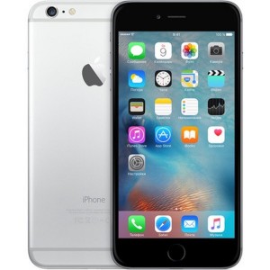 iPhone 6 Plus в России подешевел