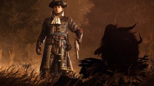 GreedFall порадует геймплеем