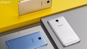 Анонс смартфона Meizu M5S ожидается уже на следующей неделе