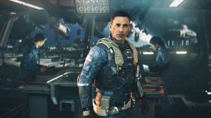 Call of Duty: Infinite Warfare разочаровала разработчиков