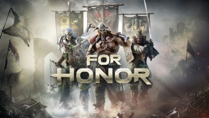 Обзор игры For Honor. Средневековые баталии
