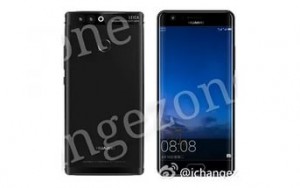  опубликованы свежие подробности об аппарате Huawei P10