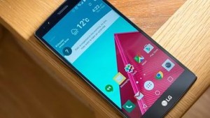  Дизайн флагмана LG G6