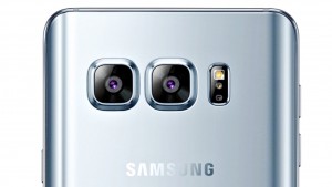 Кодовое название Samsung Galaxy Note 8 – Baikal