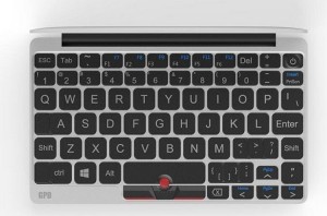 GPD Pocket 7 получит батарею ёмкостью 7000 мА·ч и стоимость $599