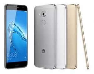 На прошлогодней выставке IFA 2016 компания Huawei анонсировала смартфоны Nova и Nova Plus.